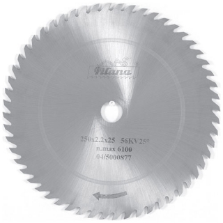 PILANA 5310 pilový kotouč D300x2,4x30 mm, 56z